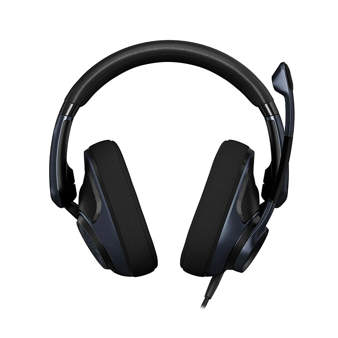Gaming headset EPOS H6PRO Open Sebring Black - img.3