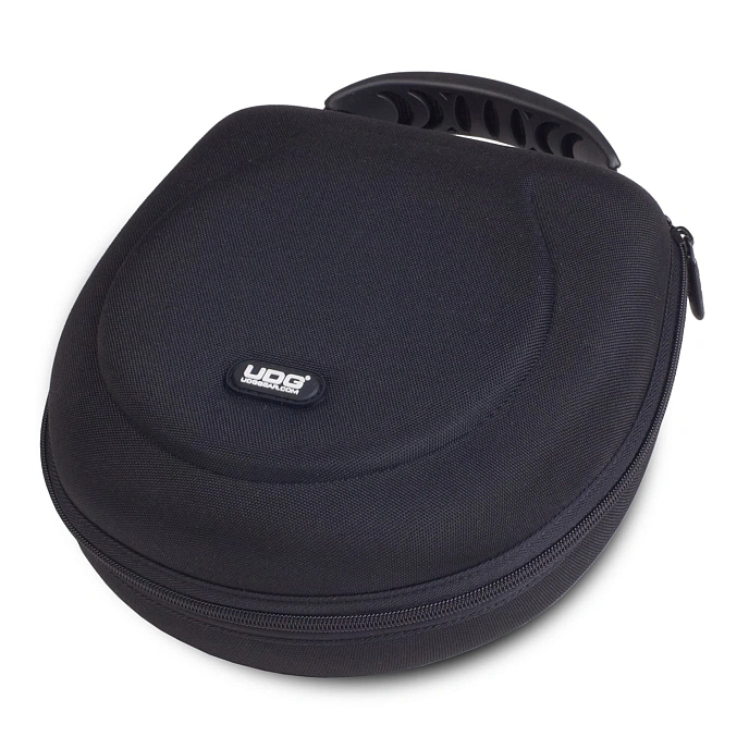 Headphone case UDG Creator Headphone Hardcase Large Black - img.4