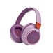 Wireless Headphones JBL JR 460NC Pink - img.0