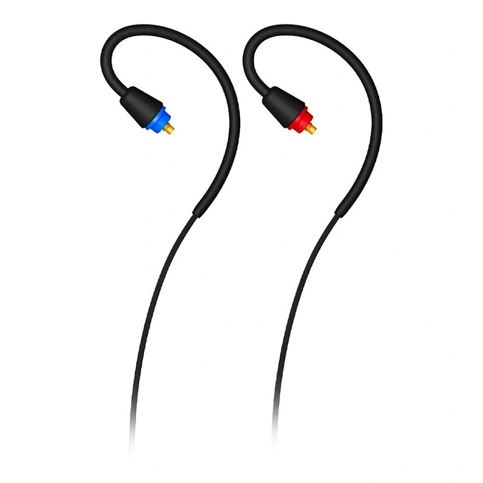In-ear headphones Sony IER-M500 Black - img.4