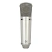 Studio microphone Behringer B-2 Pro Silver - img.1