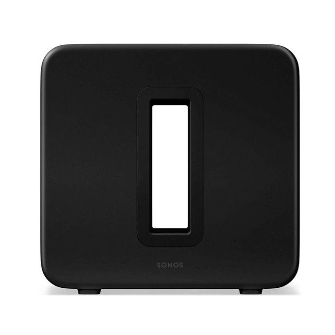 Subwoofer Sonos Sub Gen 4 Black - img.0