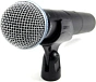 - img.10 Vocal microphone Shure Beta 58A - img.10