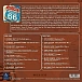 Vinyl Record Various - Route 66 LP - img.1
