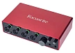 - img.1 Audio interface FOCUSRITE SCARLETT 18I8 3RD GEN - img.1