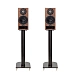 Bookshelf speakers PMC Active twenty5 21i walnut (pair) - img.0 Bookshelf speakers PMC Active twenty5 21i walnut (pair) - img.0