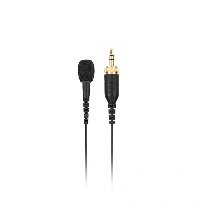 Lavalier microphones RODE RodeLink LAV - img.1