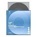 Vinyl Record inner sleeves HumminGuru 12" Anti-Static Inner Record Sleeves (50 pack) - img.0