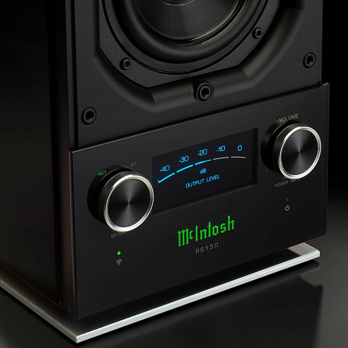 Mini System Mcintosh RS150 - img.4