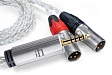 - img.1 Cable iFi 4.4 mm to XLR Cable 1 m - img.1