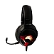 - img.2 Gaming headset Meters Level Up Red / Black - img.2