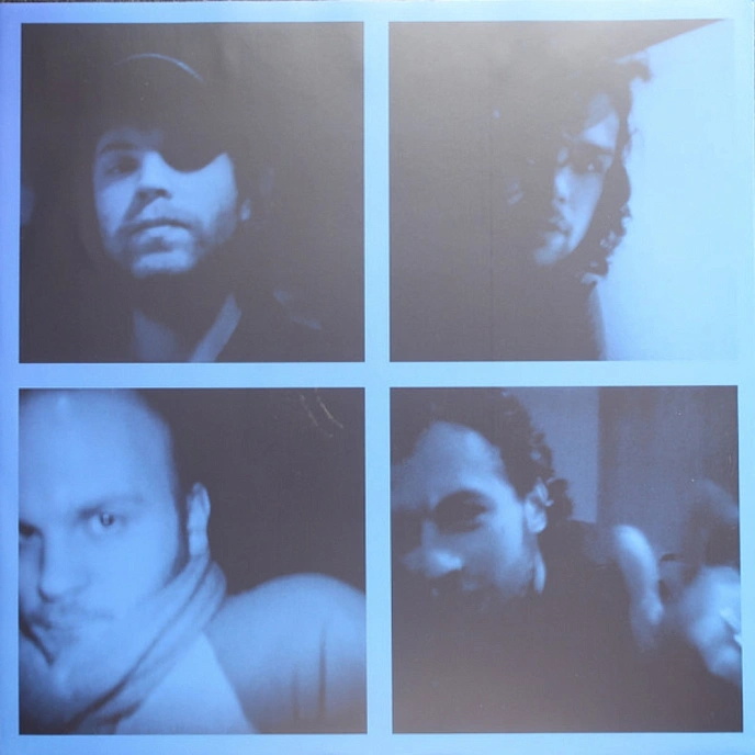 Vinyl Record Coldplay – X&Y (clear) - 2LP - img.8