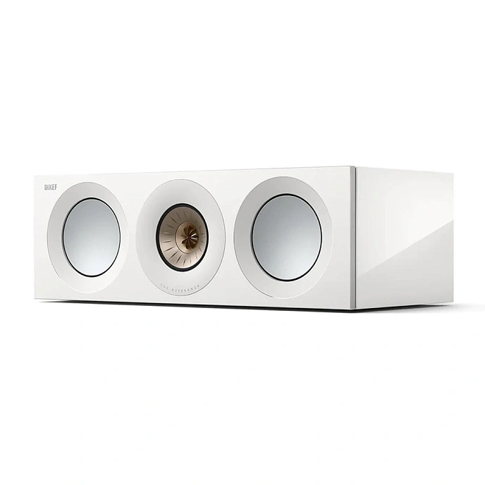 Central Channel KEF REFERENCE 2 Meta wht/chp - img.1