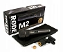 - img.4 Vocal microphone RODE M2 - img.4