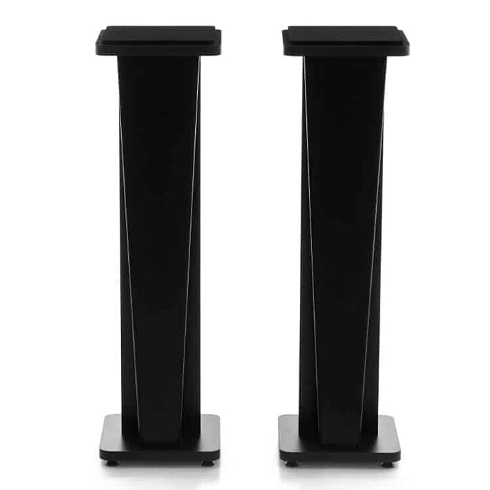 Speaker Stands Zaor Croce Stand 36 Black - img.0