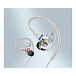 In-ear headphones Sony IER-M500 Transparent - img.6