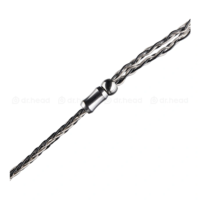 IEMs headphones Queen Of Audio Margarita Gold - img.6