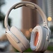 Wireless Headphones Skullcandy Hesh ANC White/Orange - img.5