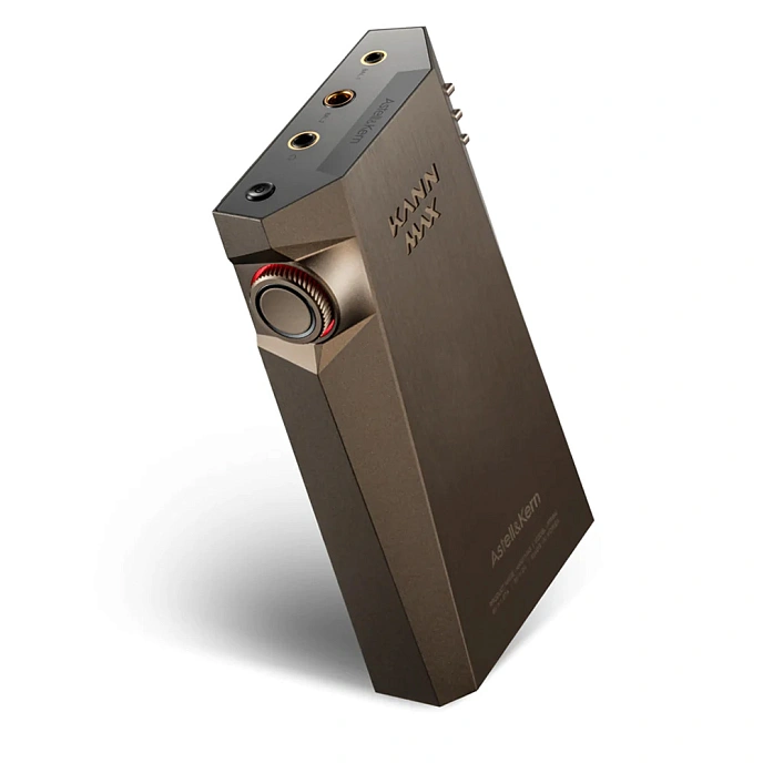 Player Astell&Kern KANN MAX Brown - img.3