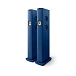 Floorstanding Speakers KEF LS60 Wireless Royal Blue - img.0