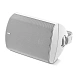 On-wall speakers Focal 100 OD 6 T White - img.2