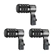 Instrument microphone Audio-Technica ATM230PK Black - img.0