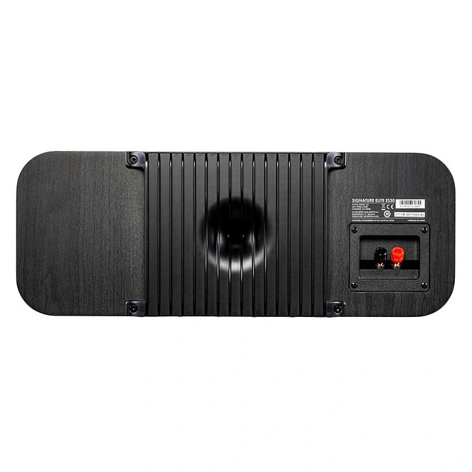 Central Channel Polk Audio Signature Elite ES30 Black - img.5
