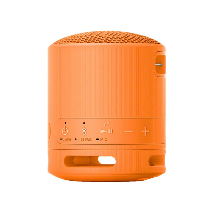 Wireless Speaker Sony SRS-XB100 Orange - img.2