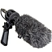 - img.1 Wind Screen RODE WS6 - img.1
