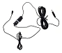 Lavalier microphones Audio-Technica ATR3350XiS - img.1
