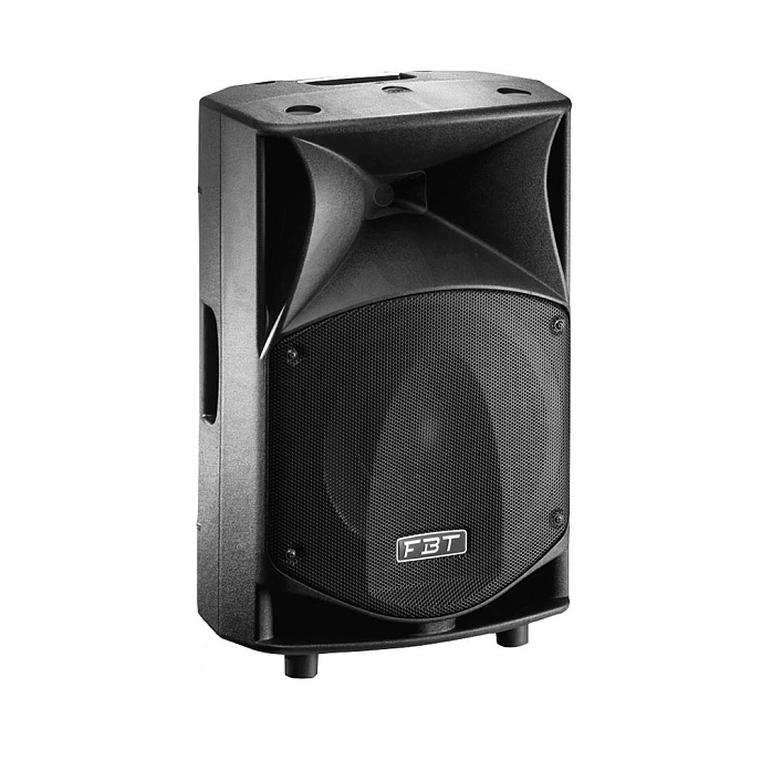 Floorstanding Speakers FBT JMAXX 112A Black - img.0