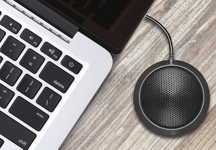 Microphone Audio-Technica ATR4697-USB - img.3