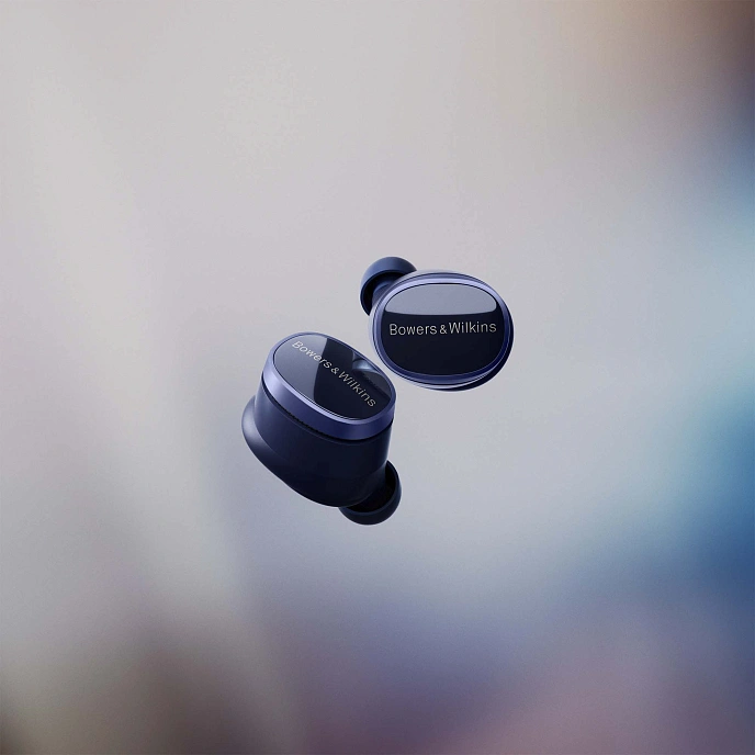 Wireless Headphones Bowers & Wilkins Pi8 Midnight Blue - img.5