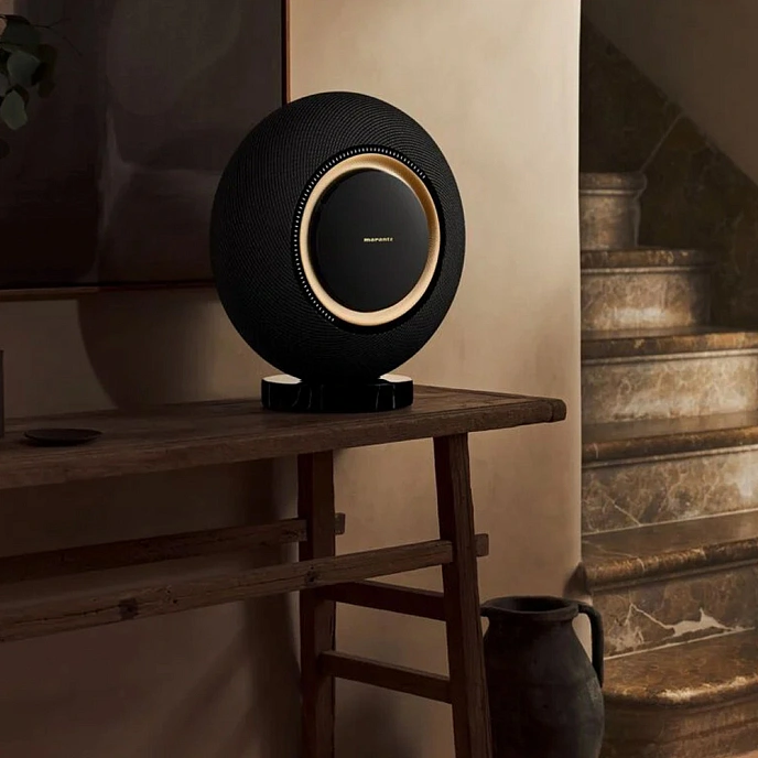 Speaker System Marantz Horizon Midnight Sky - img.5