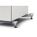 Floorstanding Speakers KEF Reference 5 Meta High Gloss Black Grey - img.5