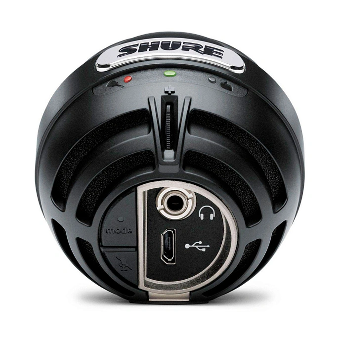 USB Microphone Shure MV5/A-B-LTG - img.6