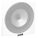 Bookshelf speakers Amphion Argon3X Full White - img.4