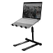 Laptop stand UDG Ultimate Height Adjustable Laptop Stand Black - img.0