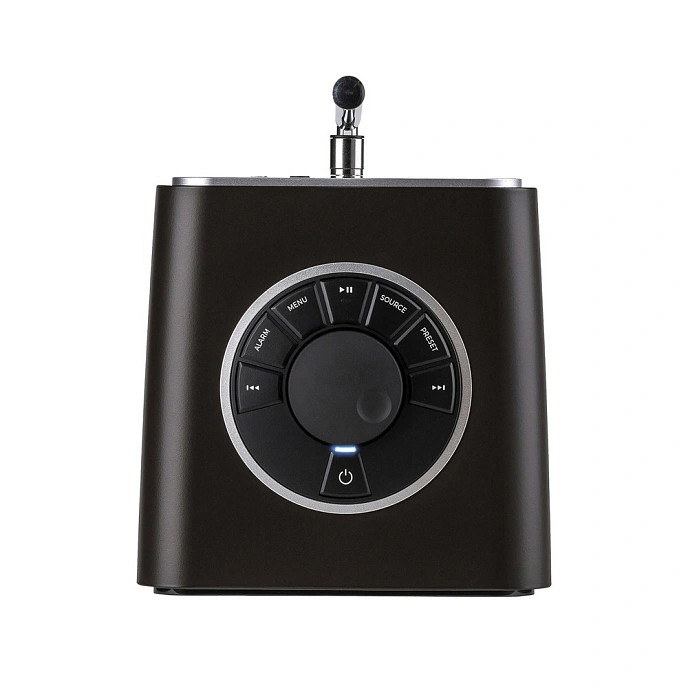 Speaker System Ruark R1 Mk4 Espresso - img.2