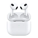 Wireless Headphones Apple AirPods 3 - img.0