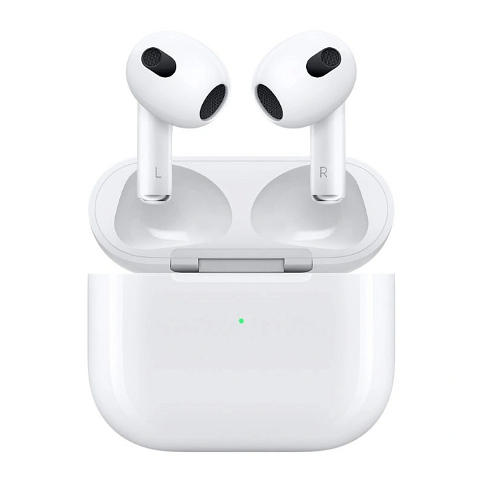 Wireless Headphones Apple AirPods 3 - img.0