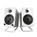 Pedestal Kanto S4 White - img.1