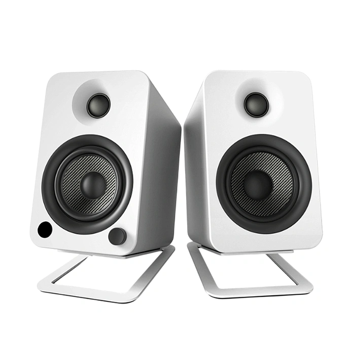 Pedestal Kanto S4 White - img.1