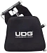 Laptop stand UDG Creator Laptop/Controller Stand Aluminium Black - img.1
