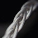 Cable Effect Audio Leonidas Z 8W Silver 4.4mm 1.2m - img.4