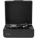 Turntable Crosley MERCURY black croc - img.1