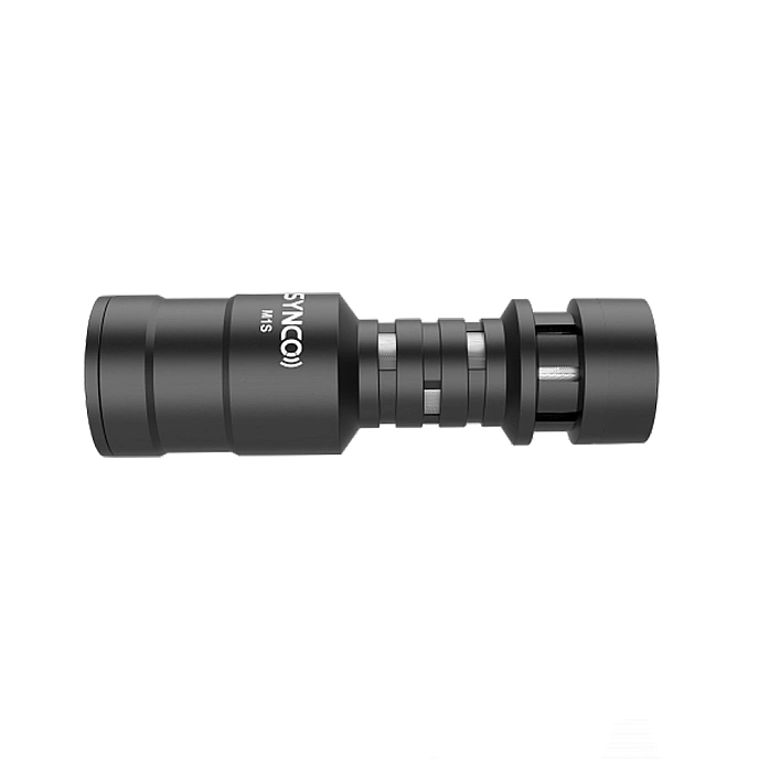 On-camera microphone Synco Mic-M1S - img.2