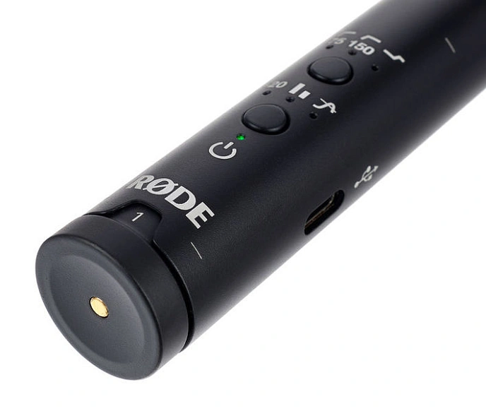 Microphone RODE VideoMic NTG - img.5