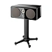 Speaker Stands Focal Kanta Stand Center Black - img.1 Speaker Stands Focal Kanta Stand Center Black - img.1