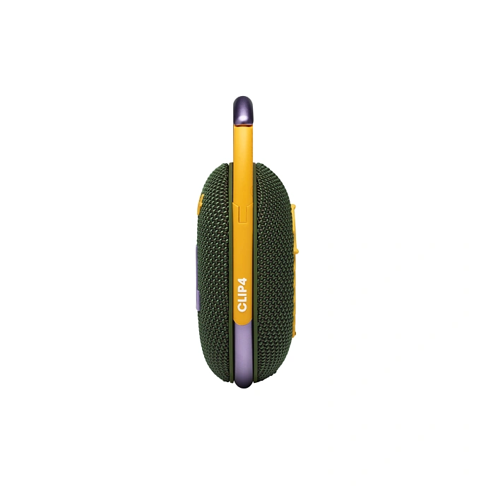 Portable speaker JBL Clip 4 Green - img.5